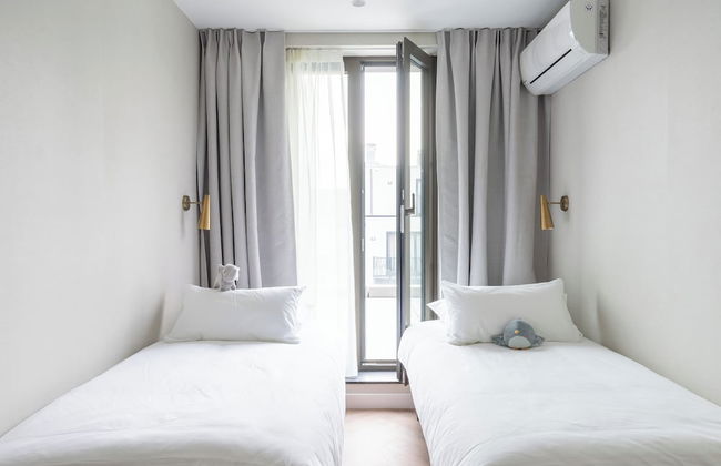 YAYS Antwerp Opera by Numa - Foto 21