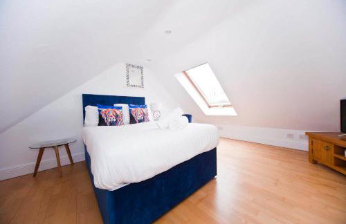 Wolviston Cottage - Foto 32