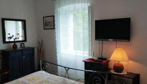 Apartment 'Angelo' in traditional stone house - Foto 4