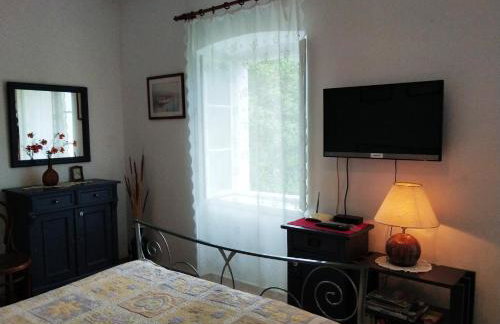 Apartment 'Angelo' in traditional stone house - Foto 4