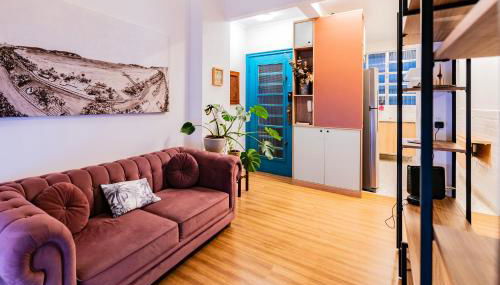 Lindo Studio em edifício icônico de Santos! - Foto 2