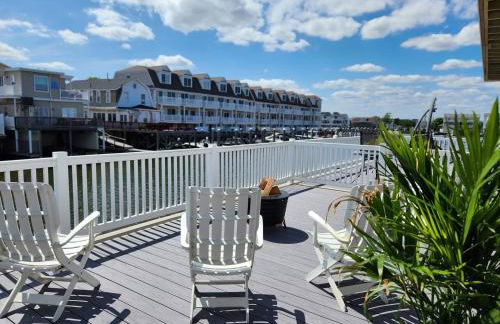 Lower Chelsea Lookout- On Water by Beach & Boards! - Foto 20