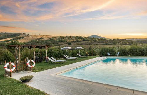 Agriturismo Podere San Giorgio - Foto 106