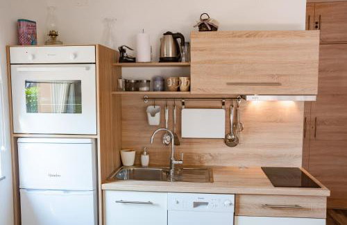 Apartmani Tuheljske - Foto 41