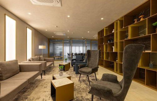 DVN - D'Oru Vila Nova Conceição by Anora - Photo 24