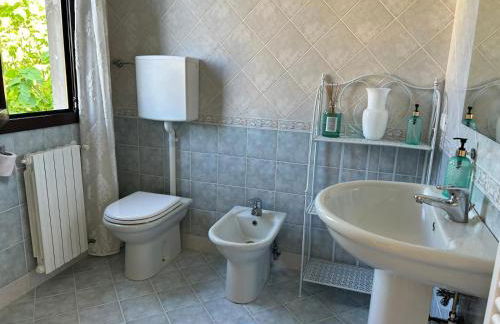 Villa bifamiliare per famiglie con giardino - Foto 21