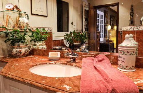 The Iflissen Pavilion - Luxury Villa - Foto 11