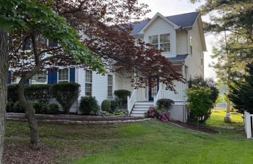 Wade a Minute Chester - Foto 35