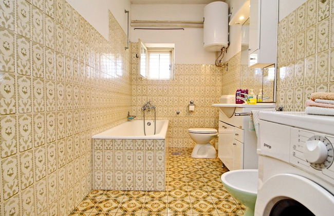 Apartments Marita - One Bedroom Apartment - Foto 8