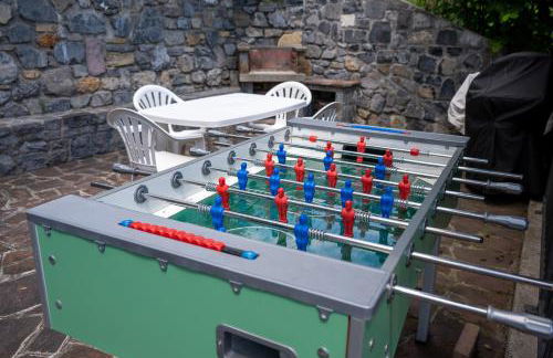 Italian Vacation Homes - Garden Lake Iseo - Foto 35