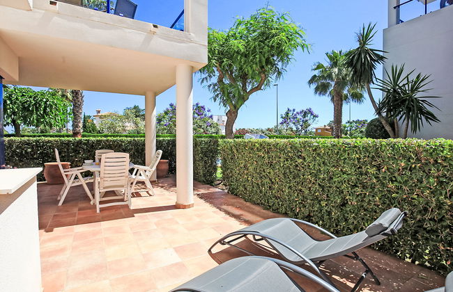 Alma del Sol - Foto 4