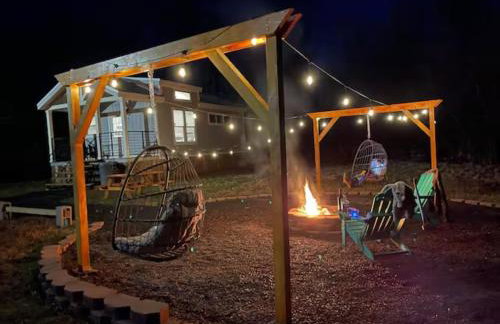 Charming Tiny Home! Close to Oxford, Sardis Lake, Safari Animal Zoo - Foto 1