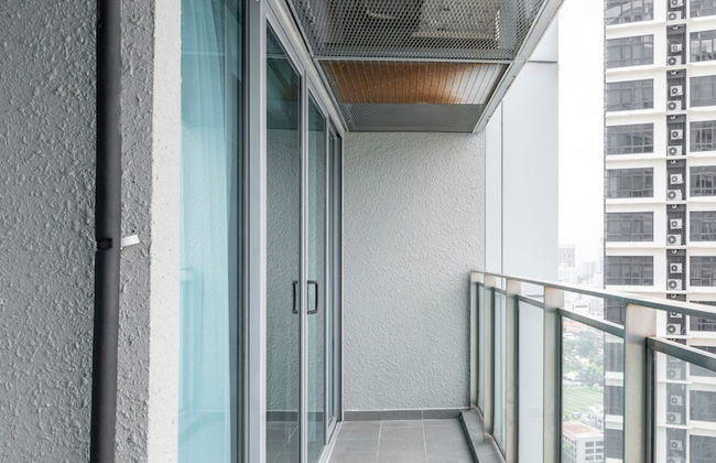 Summer Suites Residences By Plush - Foto 47