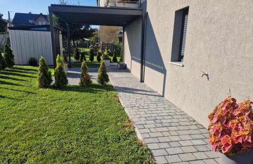 Aleja Ogrodowa z Jacuzzi - Foto 15