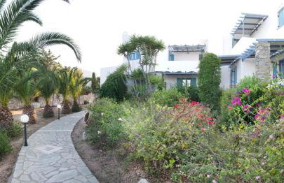 Nissiotiko Studios & Apartments - Photo 28