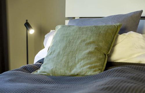 LA-Beautiful 3 bedroom Penthouse close to sea - Foto 22