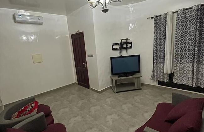 Résidence BANA - Photo 13