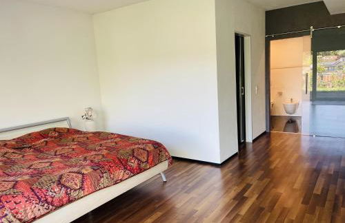 Blick ins Grüne - Foto 3