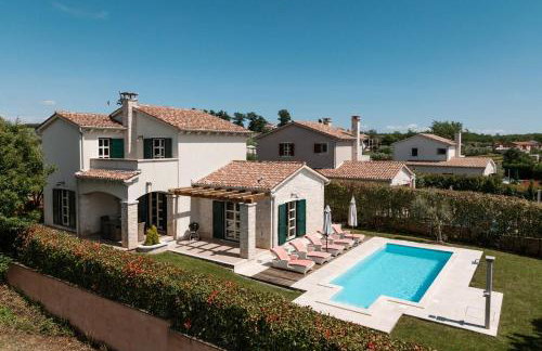 Villa De Marchi - Foto 6