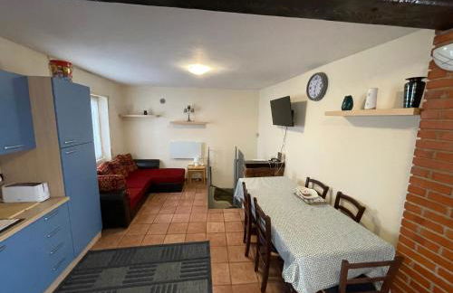 Casa Inglese - Photo 24