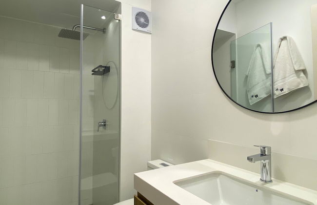 w Sensational 2BR in Miraflores Near Larcomar - Foto 22