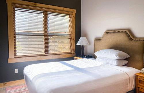 2 BR Condominium - Luxury Skiin and out (rare to find) - Foto 25