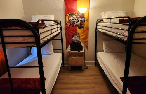 Beautiful 2-Bedroom Condo Near Universal and other Orlando Attractions, King Bed & Wi-Fi - Foto 10