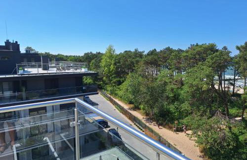 Apartament Blue Haven - Foto 16