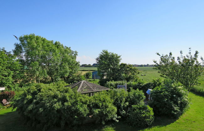 Nordsee-Ferienhaus - Foto 27