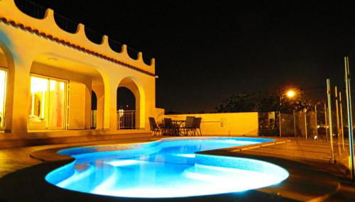 Villa Esmeralda - Foto 4