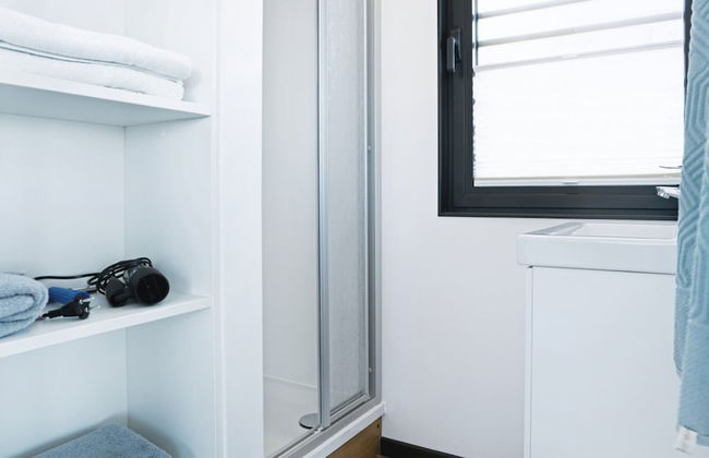 Bootshaus Family & Friends am Geiseltalsee - Foto 18