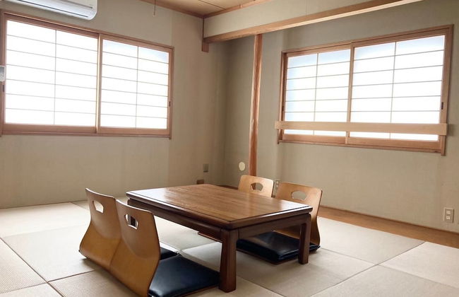 OKAYAMA HIRUZEN villas Peter Pan - Foto 21