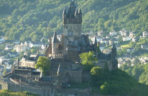 Ferienhaus - Vakantiehuis, Ferienwohnung, 100 qm, Rollmann, 54578 Nohn, Eifel- Nürburgring - Foto 20