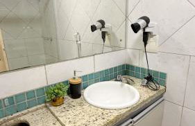 Apartment at the center of Goiânia - Foto 7