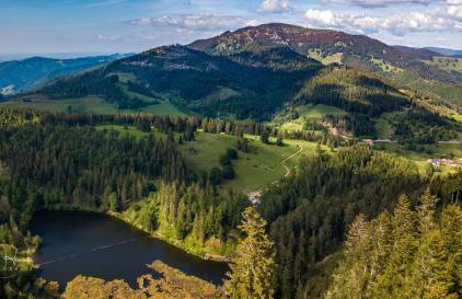 Ferienwohnung "Il Paradiso" in Schluchsee mit Dachterrasse und Seeblick - Foto 40