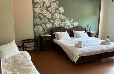 Aristarchos Lodge - Foto 47