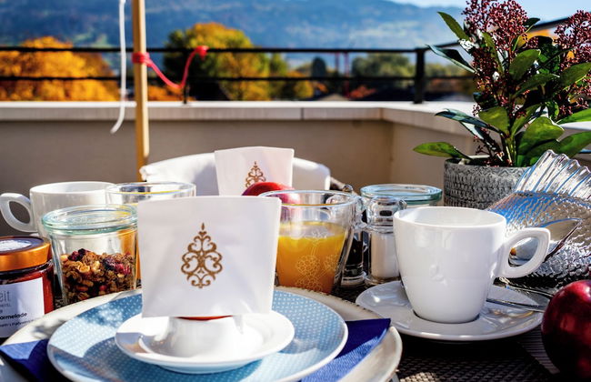 Bodenseezeit Apartmenthotel garni - Foto 12