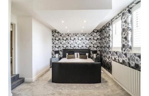 6BD Vacation Home with Indoor Pool - Foto 7