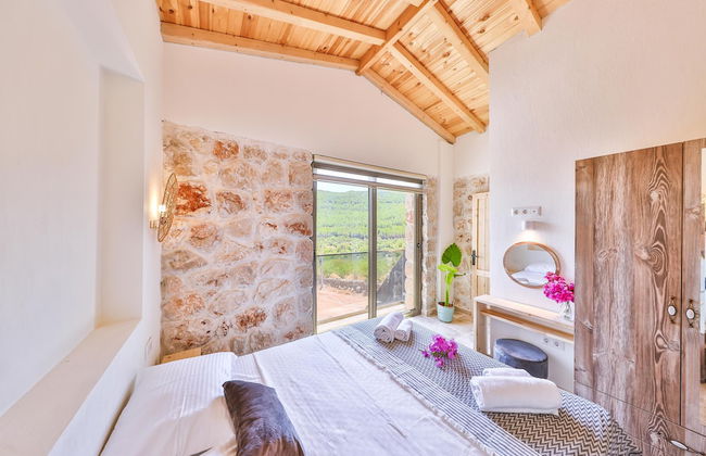 Nouba Villas - Foto 6