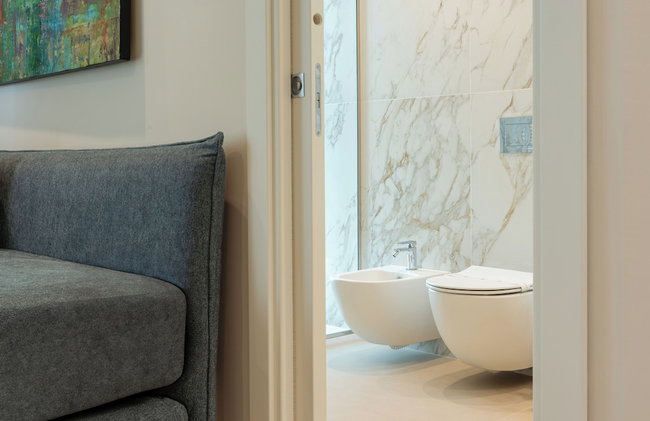 Hera rooms and suites - Foto 51