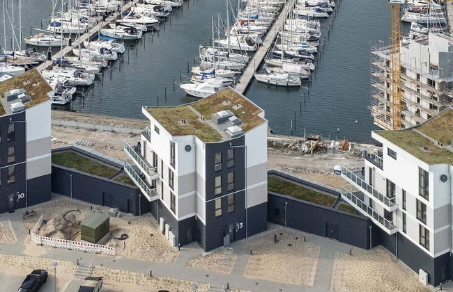 4 Person Holiday Home in Wendtorf - Foto 33