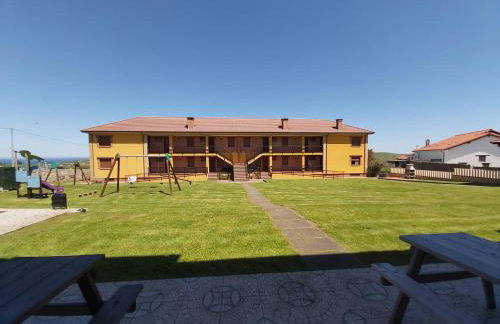 APARTAMENTOS EL SOLO - Foto 4