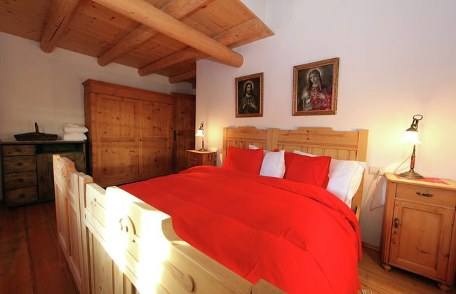 Typical Cottage in Bellamonte Italy With Bubble Bath - Foto 37