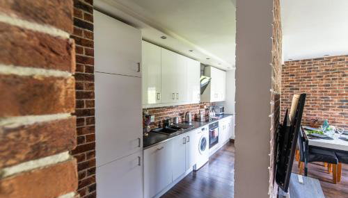 LARGE LUXURY APARTMENT WIELICZKA - Foto 5