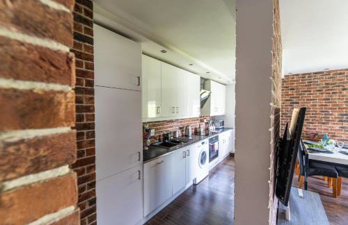 LARGE LUXURY APARTMENT WIELICZKA - Foto 5