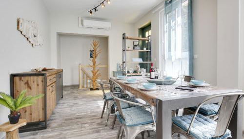 Apartment Terre et Mer-1 by Interhome - Foto 2