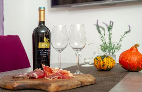 Magic holiday Apartment - Foto 10