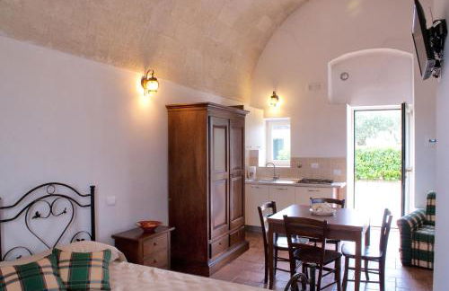 Masseria Strada Agriturismo - Foto 25