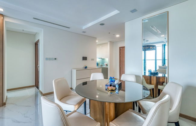 Hoasun Des Arts Landmark 81 - Foto 59