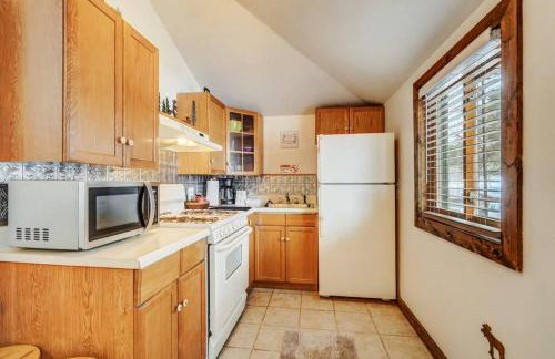 Cabin in Colorado NTL Forest - Foto 6